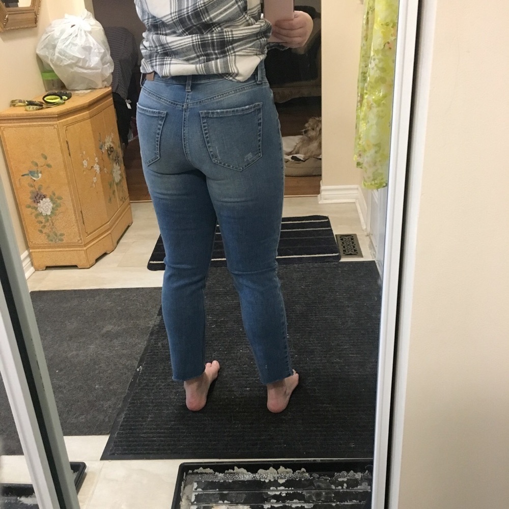 Level 99 Blue Jeans - Picture 3 of 6